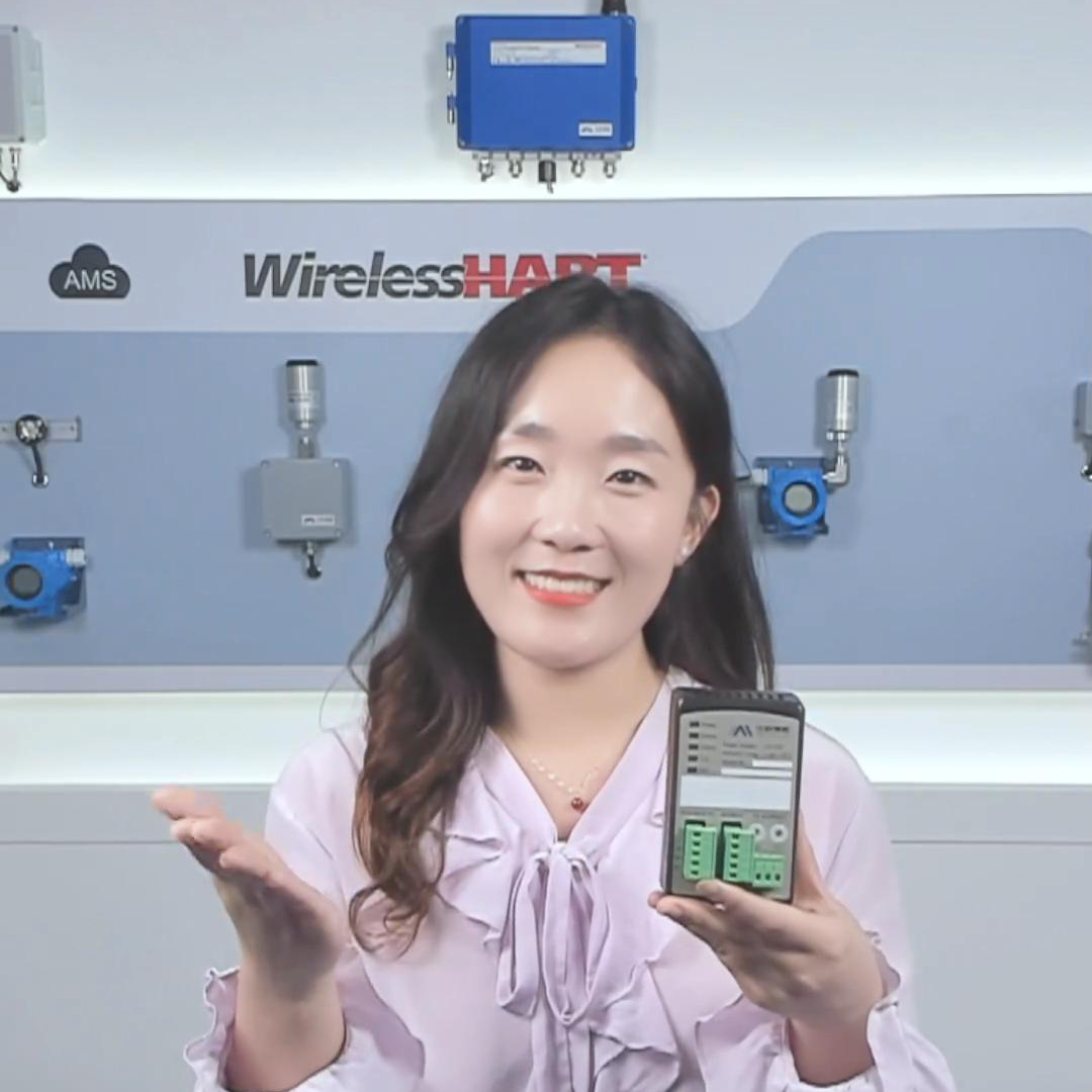 G0307 Modbus 轉 PA 網(wǎng)關