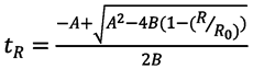  R≧100Ω 時(shí)，計(jì)算公式.png