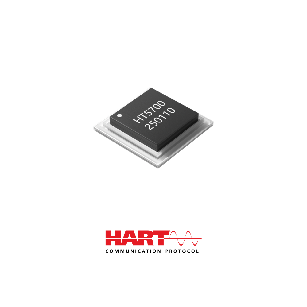 HT5700 低功耗 HART 芯片（調(diào)制解調(diào)器）