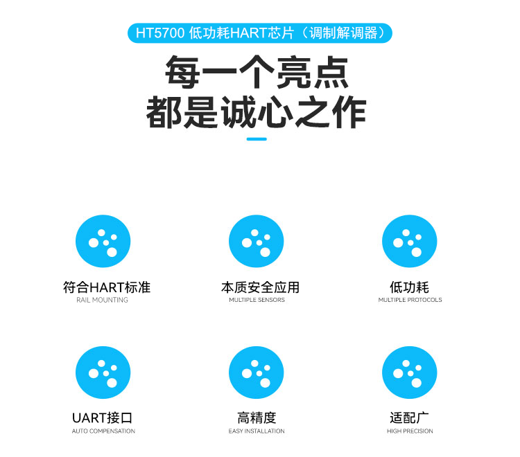 HT5700 低功耗 HART 芯片（調(diào)制解調(diào)器）.png
